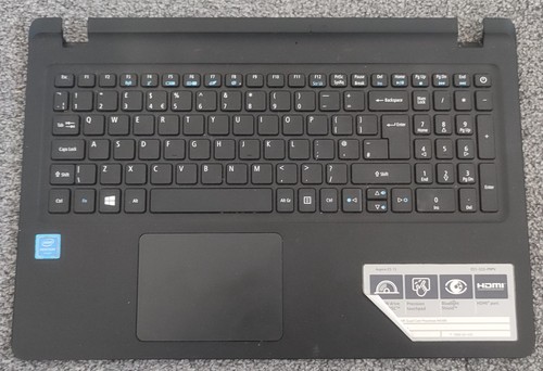 Acer aspire es1 - acer,