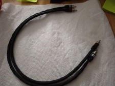 Kimber Kable Hero Ultraplate