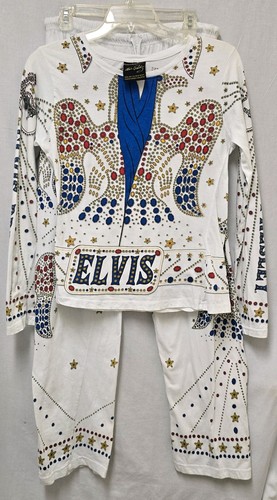 Elvis presley unisex pajama - presley,