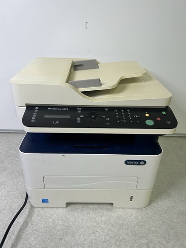 Xerox workcentre 3225 mono - xerox,