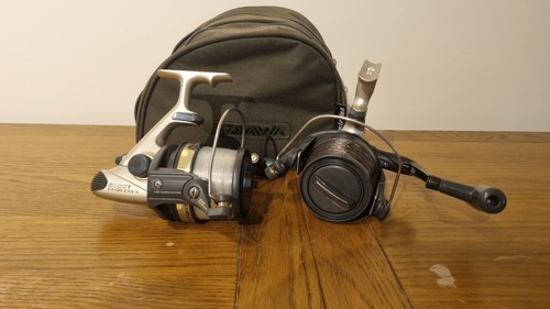 Daiwa emblem 5000t - daiwa,