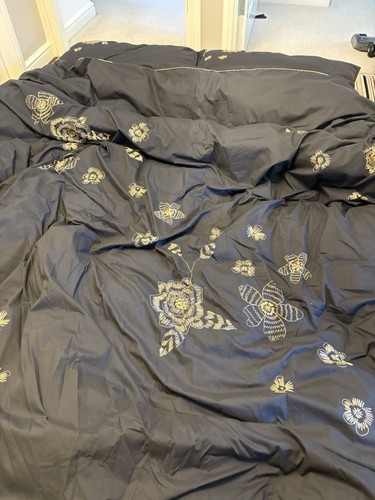 Next king size quilt set - next,