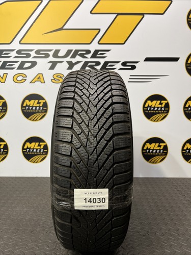 195 r16 91h s pirelli - 195/55, m+s