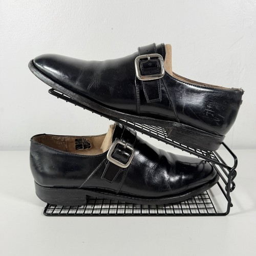 Samuel windsor black leather - samuel,