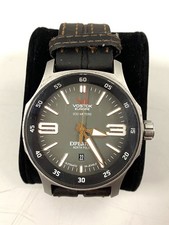 VOSTOK-EUROPE -Watch