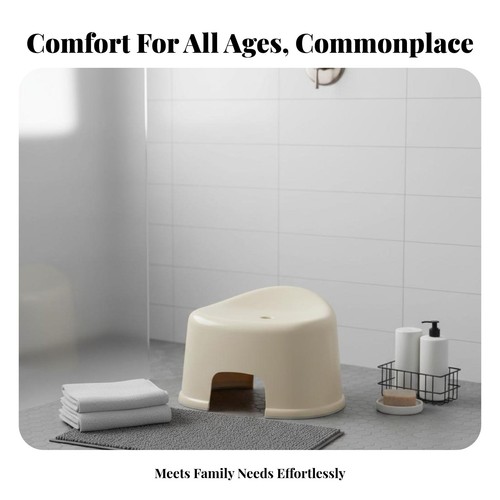 Non slip bath chair - bath, multi-use