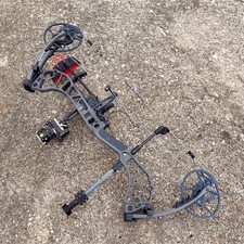 Bear Archery Compound Bow