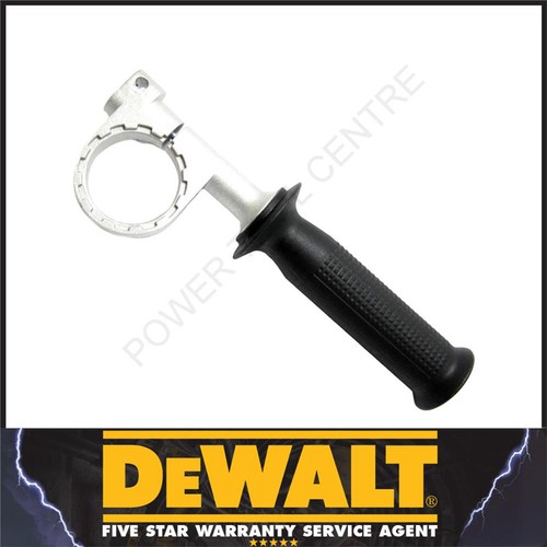 Dewalt drill side handle - handle, dw561