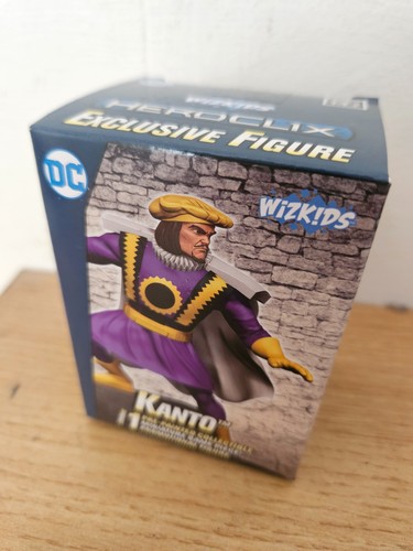 Heroclix dcp24 018 - dc, dcp24-018