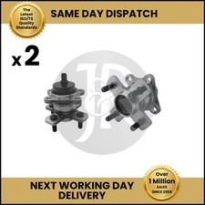 2x Aston Martin Cygnet 1.3