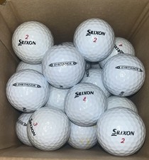 24 SRIXON DISTANCE PEARL/A