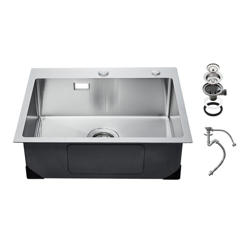 Vevor 68cm kitchen - kitchen, sink