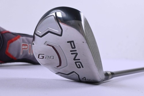 Ping g20 wood - /, degree