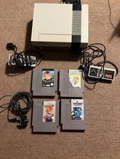 Original Nintendo