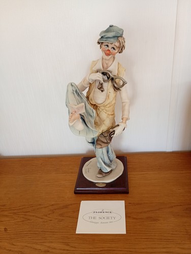 Giuseppe armani the learned - giuseppe,