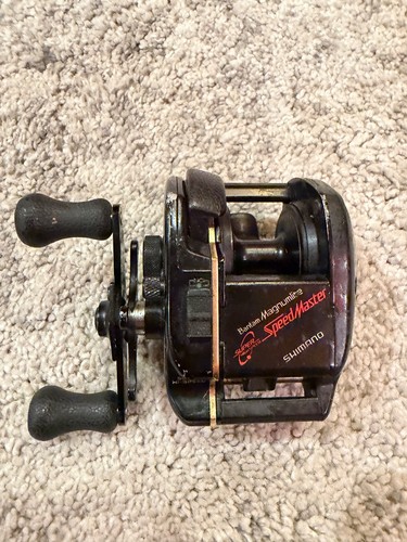 Shimano bantam magnumlite - bantam,