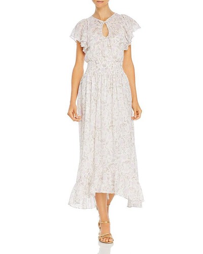 Rebecca taylor zadie smocked - rebecca,
