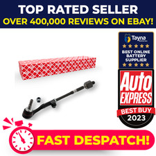 Steering Rod Assembly fits BMW