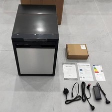 50L Campervan Motorhome 12V