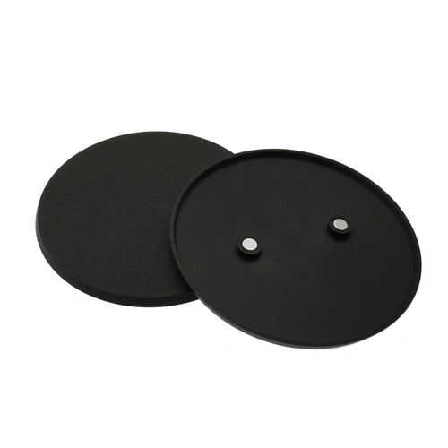 100mm round wargaming - 100mm,