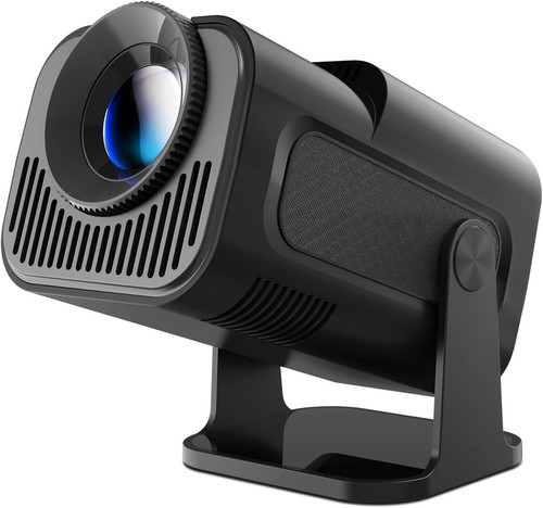 Hy320 mini projector 1080p - hy320,