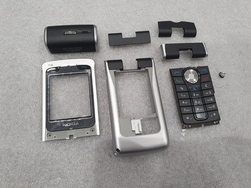100 original nokia n90 - 100%,