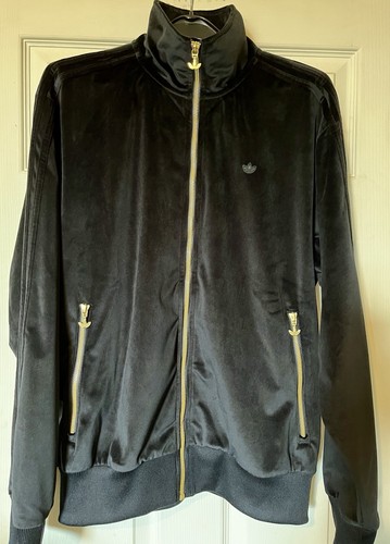 Adidas black soft - adidas, velour