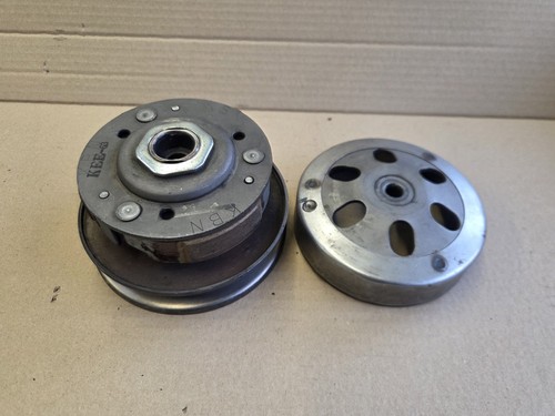Honda bali 100 clutch - bali, ex