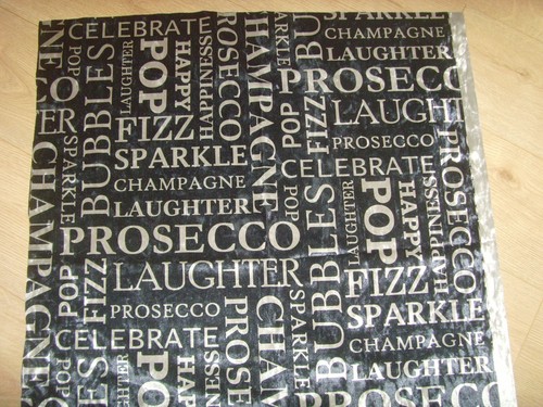 New remnant black silver - ,