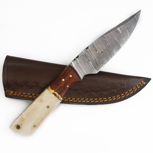 Handmade custom damascus - custom,