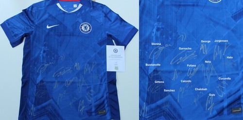 2025 chelsea home - 2025-26,