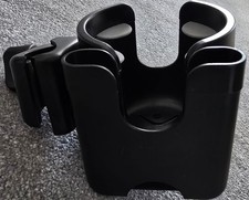 2-in-1 Cup & Phone Holder for