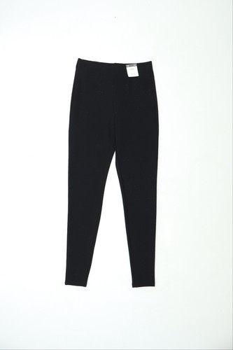 Women black leggings - m&s,