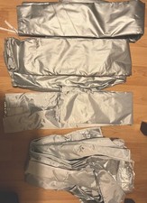 Sanheng Pop Up Gazebo 3' x 3'