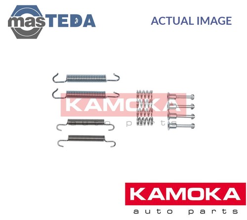 1070001 brake drum shoes - 1070001,