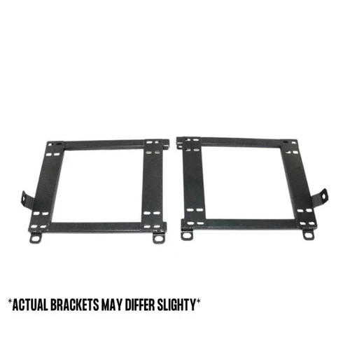 Pair racing seat mounting - racing,