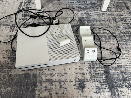 Microsoft xbox one 500gb - xbox,