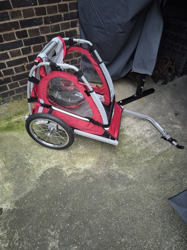Bicycle trailer waterproof - trailer,