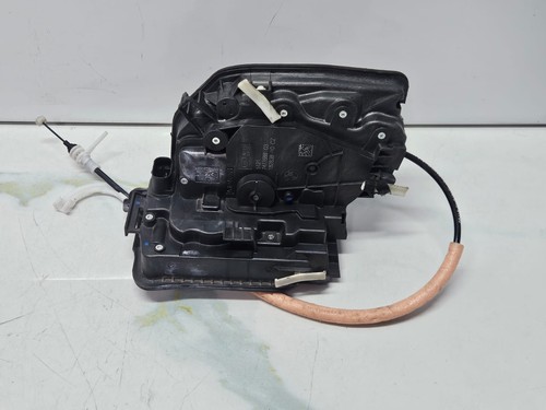 Bmw 540i g30 front right - bmw, door