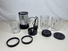 nutribullet magic bullet