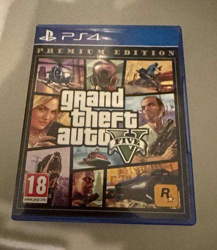 Rockstar games grand theft - rockstar,