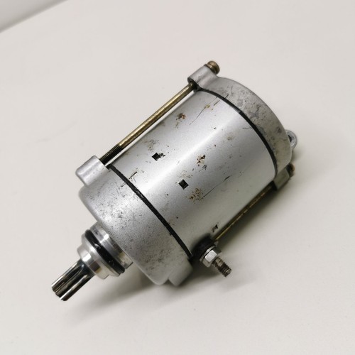 Smc rex 125 chopper - smc, starter