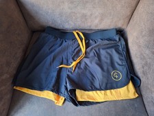 ParkRun Rare Running Shorts