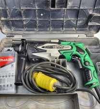 Hitachi DH 24PC3 SDS Plus