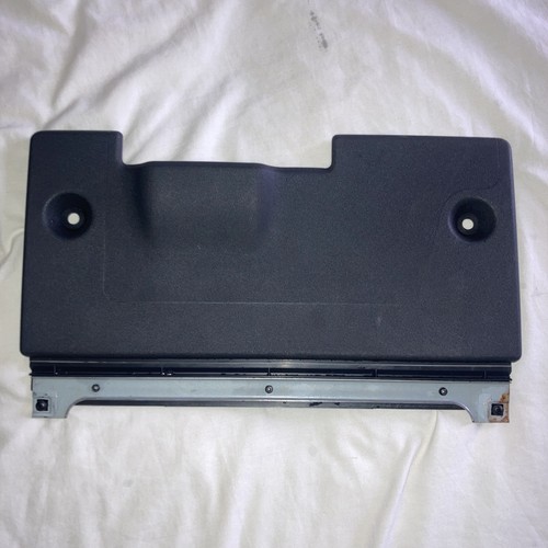 Mgf mgtf dash fusebox lower - dash,