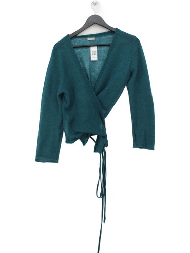 Noa women top green - noa, l