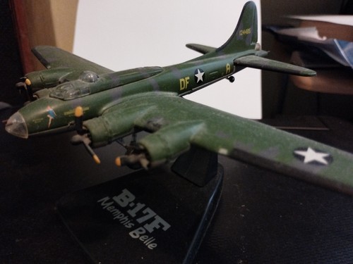 Atlas 17f memphis belle - memphis,