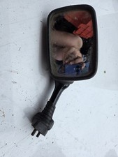 Suzuki Rg 125 Fun L/h Mirrior