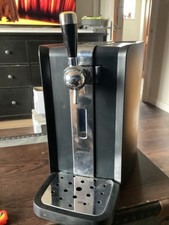 Philips PerfectDraft Home Beer Draft System (HD3620/22)