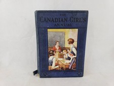 circa 1920s The Canadian